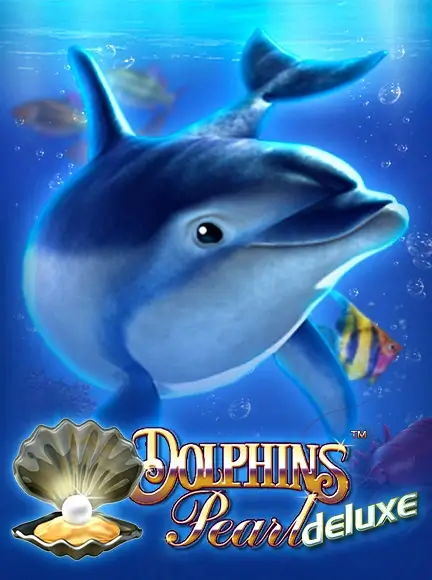 Dolphins Pearl Deluxe