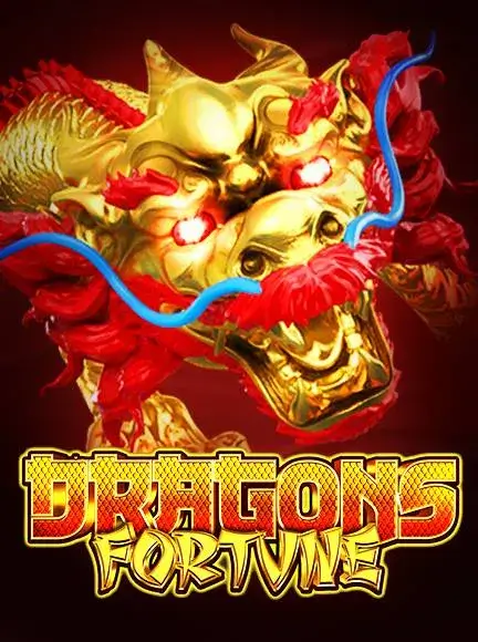Dragons Fortune