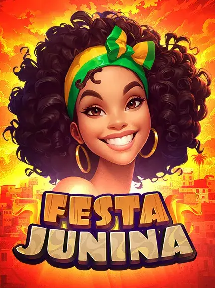 Endorphina Festa Junina