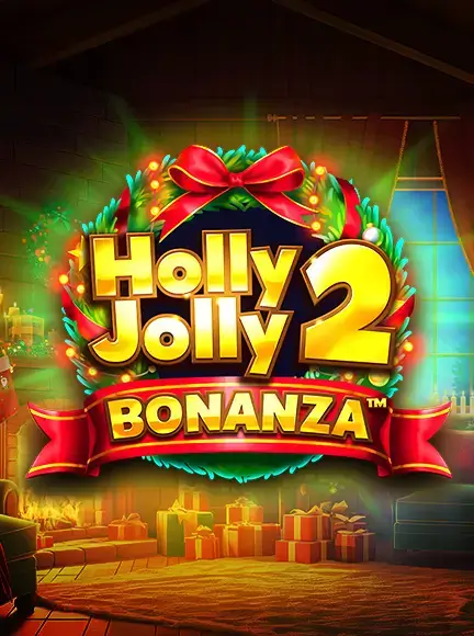 Holly Jolly Bonanza 2