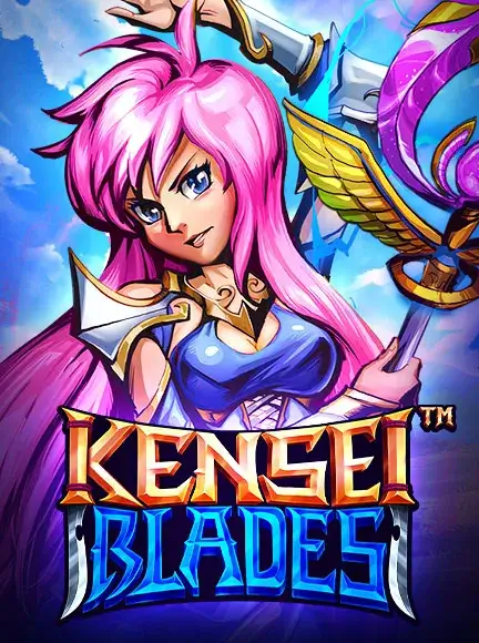 Kensei Blades