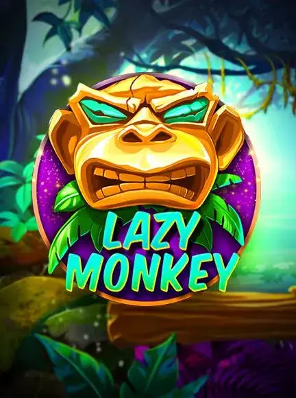 Lazy Monkey