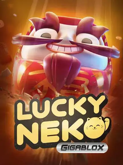 Lucky Neko