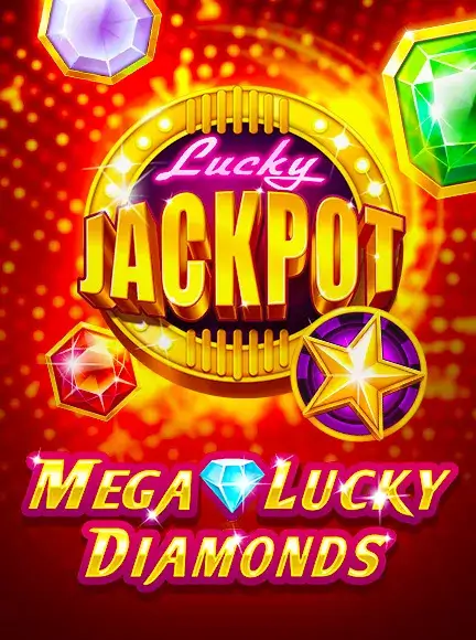Mega Lucky Diamonds