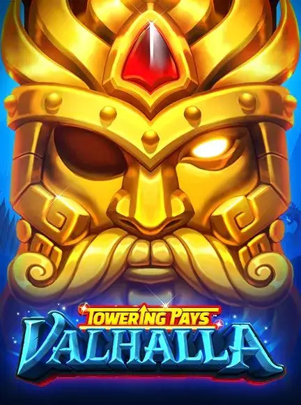 Towering Pays Valhalla